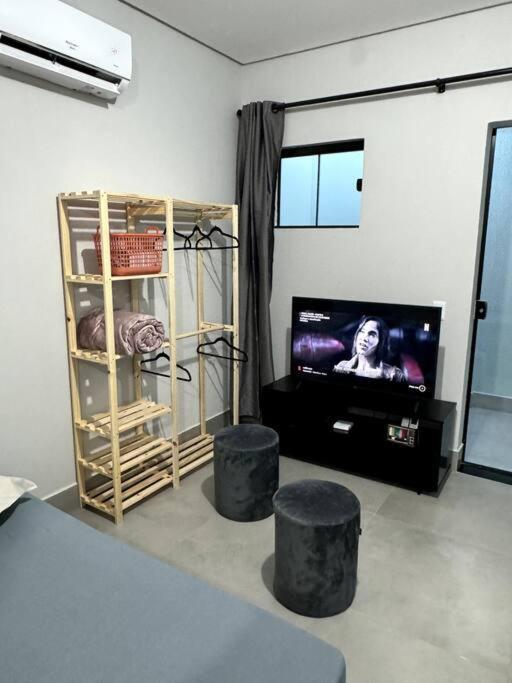 3-Studio Prox Uel E Catuai C/Ar 隆德里纳 外观 照片